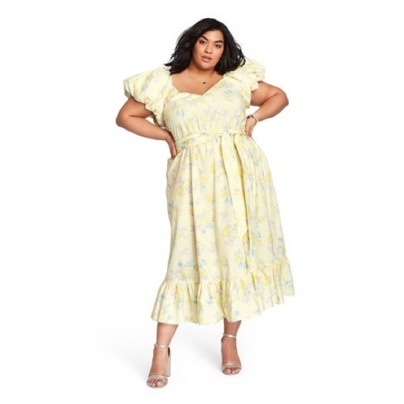 LoveShackFancy Dresses & Skirts - LoveShackFancy x Target Ines dress